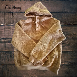 Adult Womens Large Old Navy Sweater